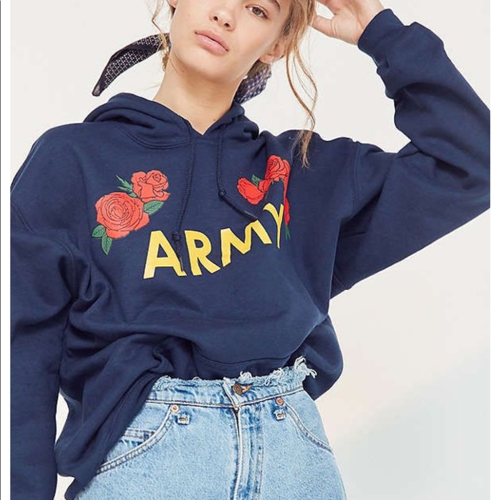 Urban Outfitters Hoodie